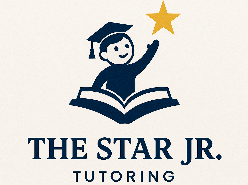 thestarjr.com